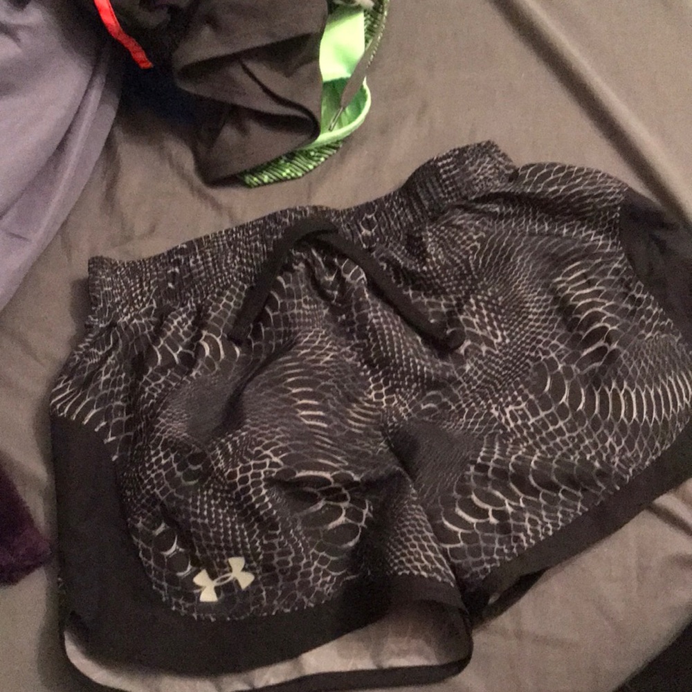 Running Shorts